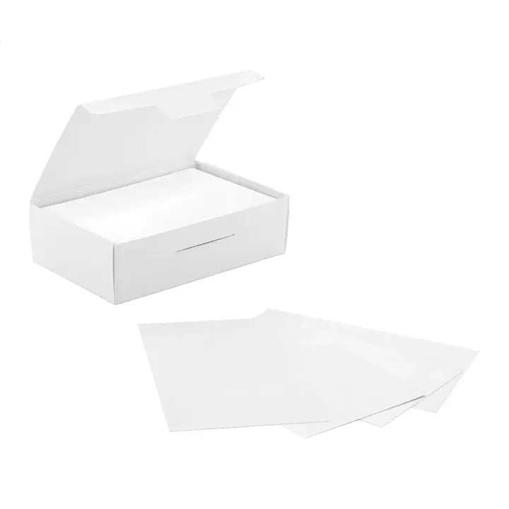 Custom tearproof business cards - AP716894 (ANDA#01)